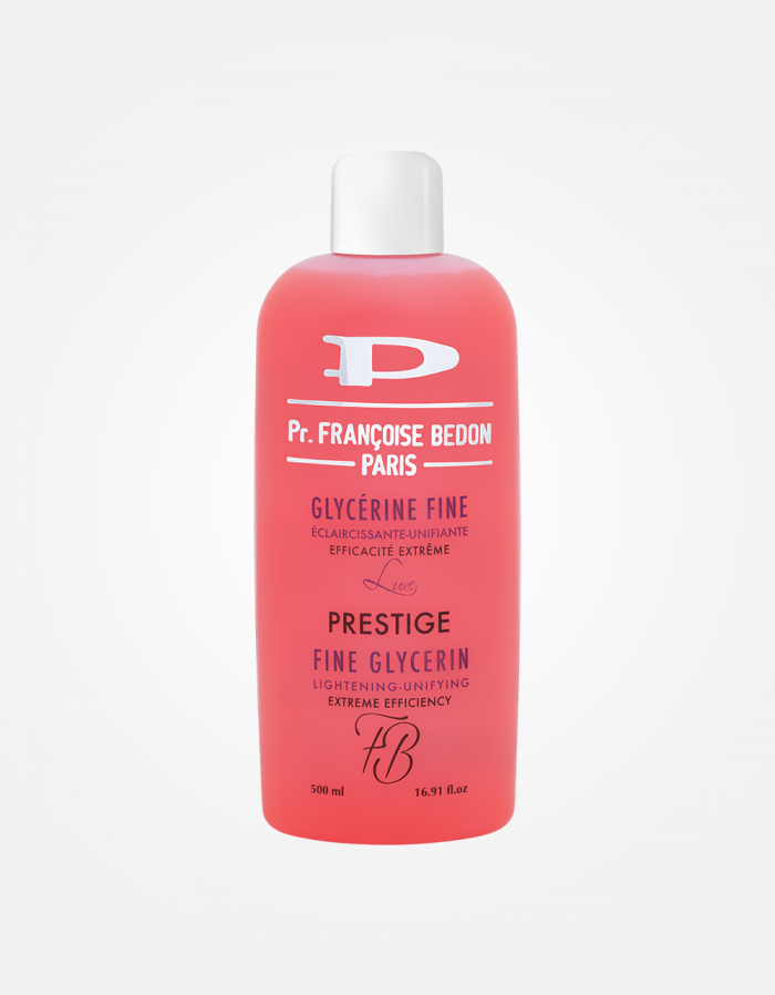 Pr.Francoise Prestige Fine Glycerine 500ml