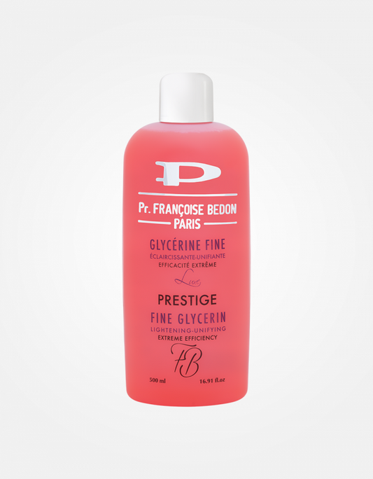 Pr.Francoise Prestige Fine Glycerine 500ml