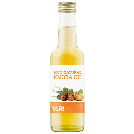 Yari  Natural Jojoba Oil 250ml