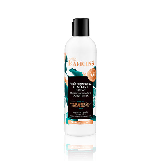 KARIGINS  Strengthening Detangling Conditioner 250ml - 8.08 oz