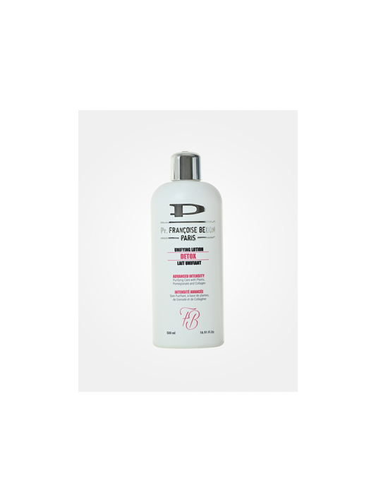 Pr.Francoise Bedon Unifying DETOX Body Lotion 500ml