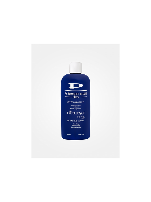 PR.Francoise Bedon Lait Excellence Luxe 500ml