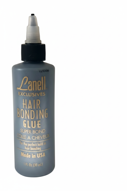 Lanell Hair Bonding Glue 30ml - Fronte