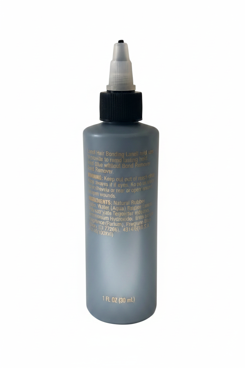 Lanell Hair Bonding Glue 30ml - Retro