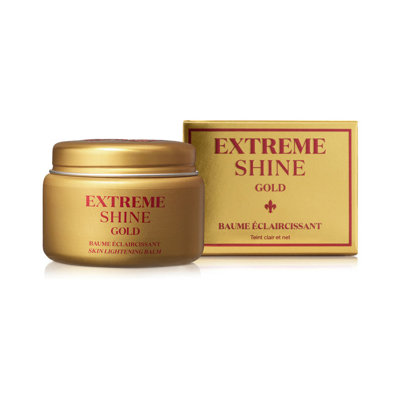 QEI+ Lightening Balm - Extreme Shine Gold 50 ml - 1.7 FL.OZ