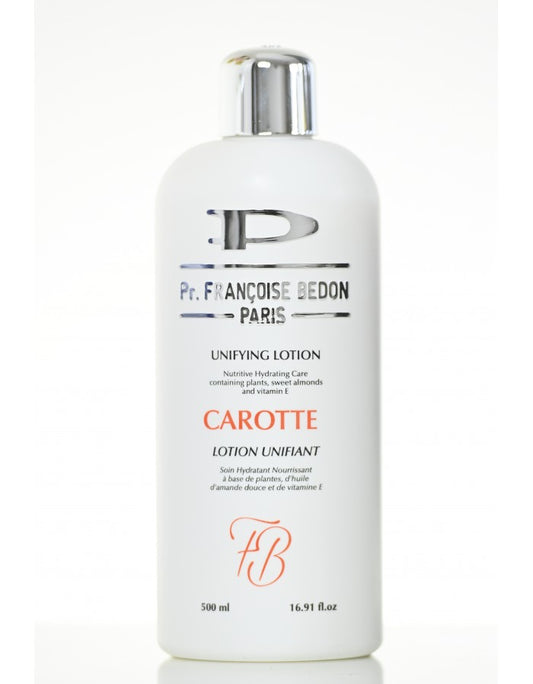 Pr. Francoise Bedon Carotte Lightening Body Lotion 500ml