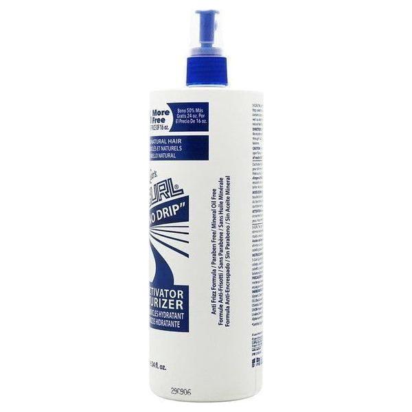 Lusters S Curl 'No Drip'  Curl Activator Moisturizer 710ml (24fl.oz)