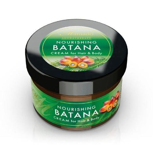 Mamado Nourishing Batana Cream for Hair & Body 150ml
