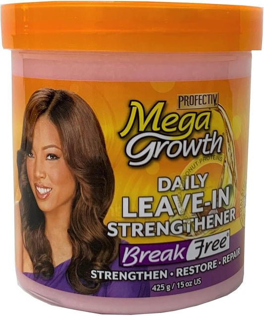 Profectiv MegaGrowth Daily Leave-in Strengthener 425g