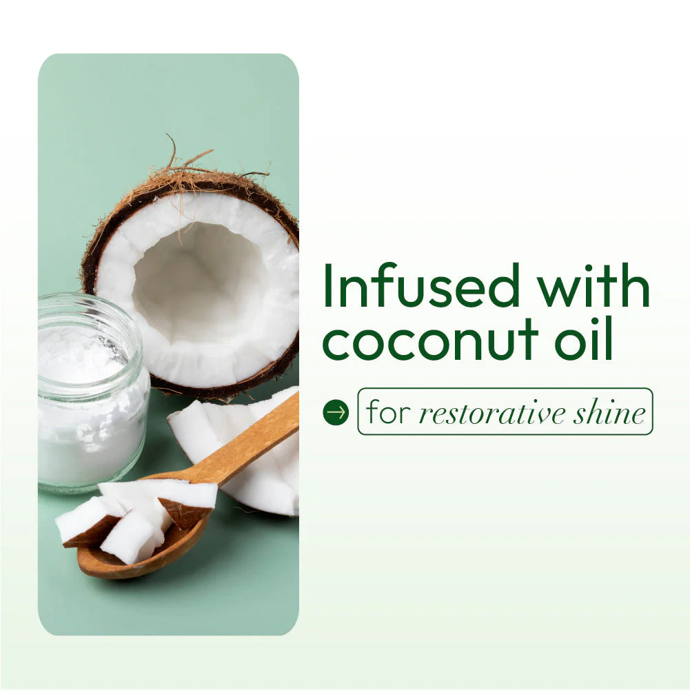 ORS Olive Oil Hold & Shine Wrap Set Mousse Infused with Coconut Oil for Restorative Shine 207ml (7.0 oz) (Copia)