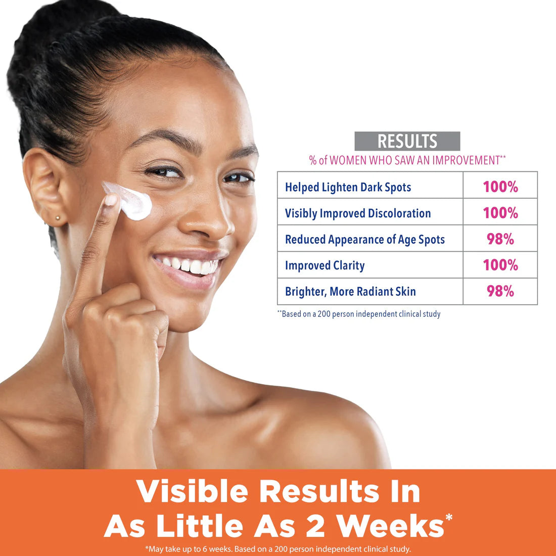 Palmer's Skin Success Fade Cream For All Skin Types  80ml