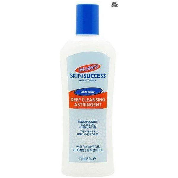 Palmers Skin Success Deep Cleansing Facial Astrigent Anti Dark Spot with Vitamin E  250ml 8,5 fl oz
