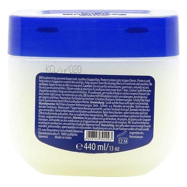 Perfect Clear Pure Vaseline Petroleum Gel 440ml