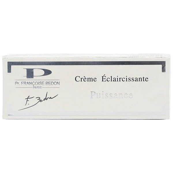 Pr. Francoise Bedon Puissance  Lightening Cream Tube  50ml