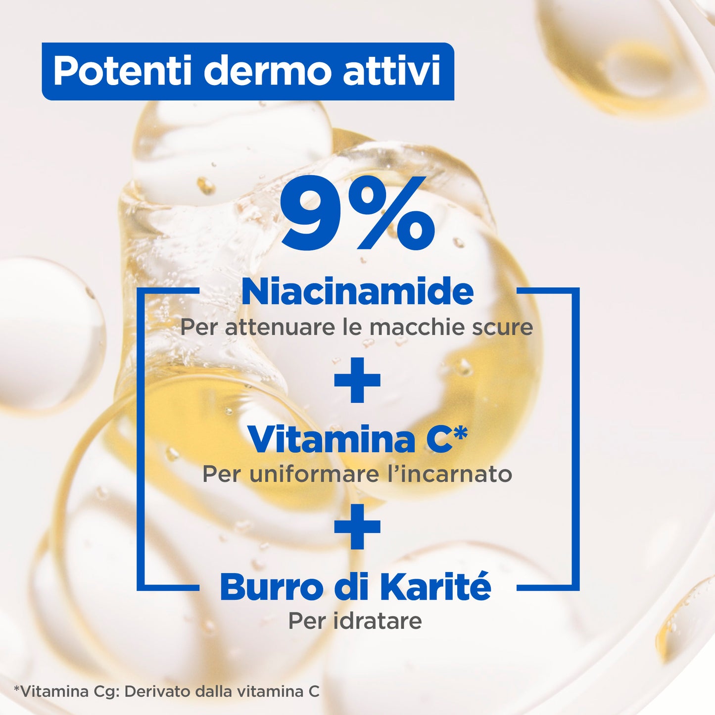 MIXA NIACINAMIDE BRIGHT CREMA IDRATANTE ANTI-MACCHIE PER PELLE SECCA E SPENTA 400ml