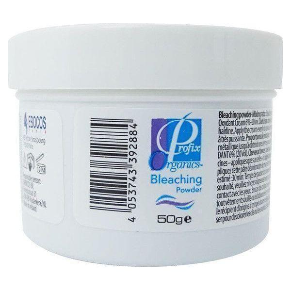 Profix Bleaching Powder for hair 50g