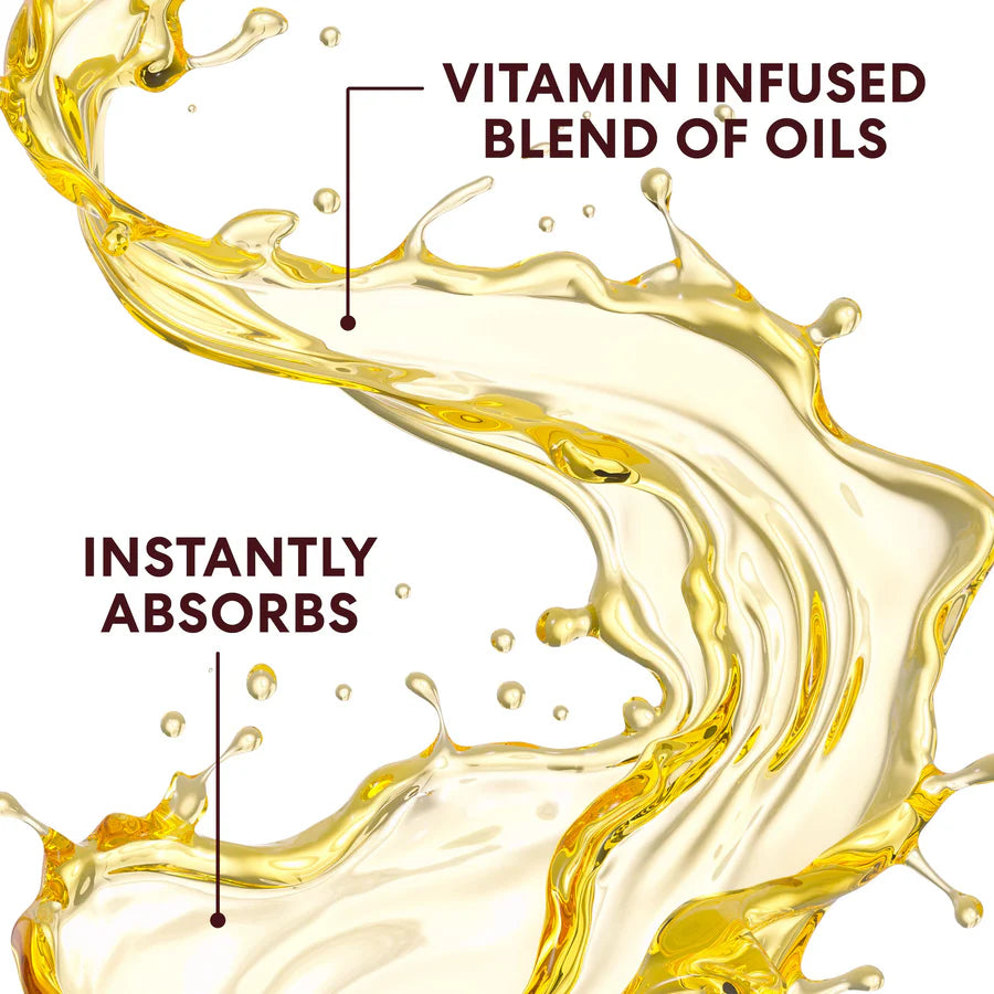 Palmer's Shea Butter Formula Raw Shea Nourish Body Oil 250ml