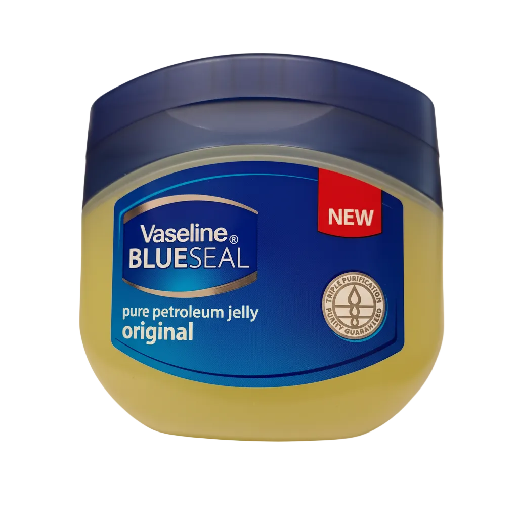 Vaseline® Blue Seal Original Petroleum Jelly