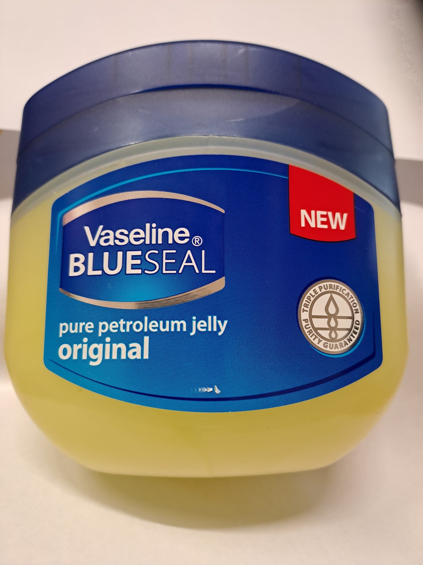 Vaseline® Blue Seal Original Petroleum Jelly
