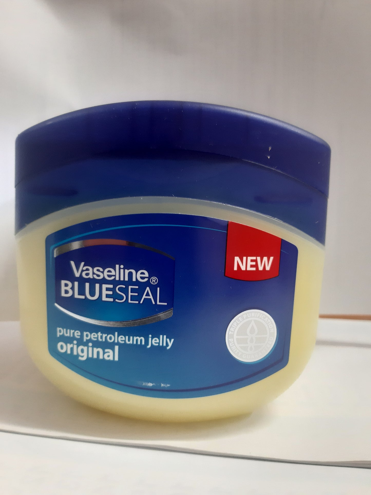 Vaseline® Blue Seal Original Petroleum Jelly