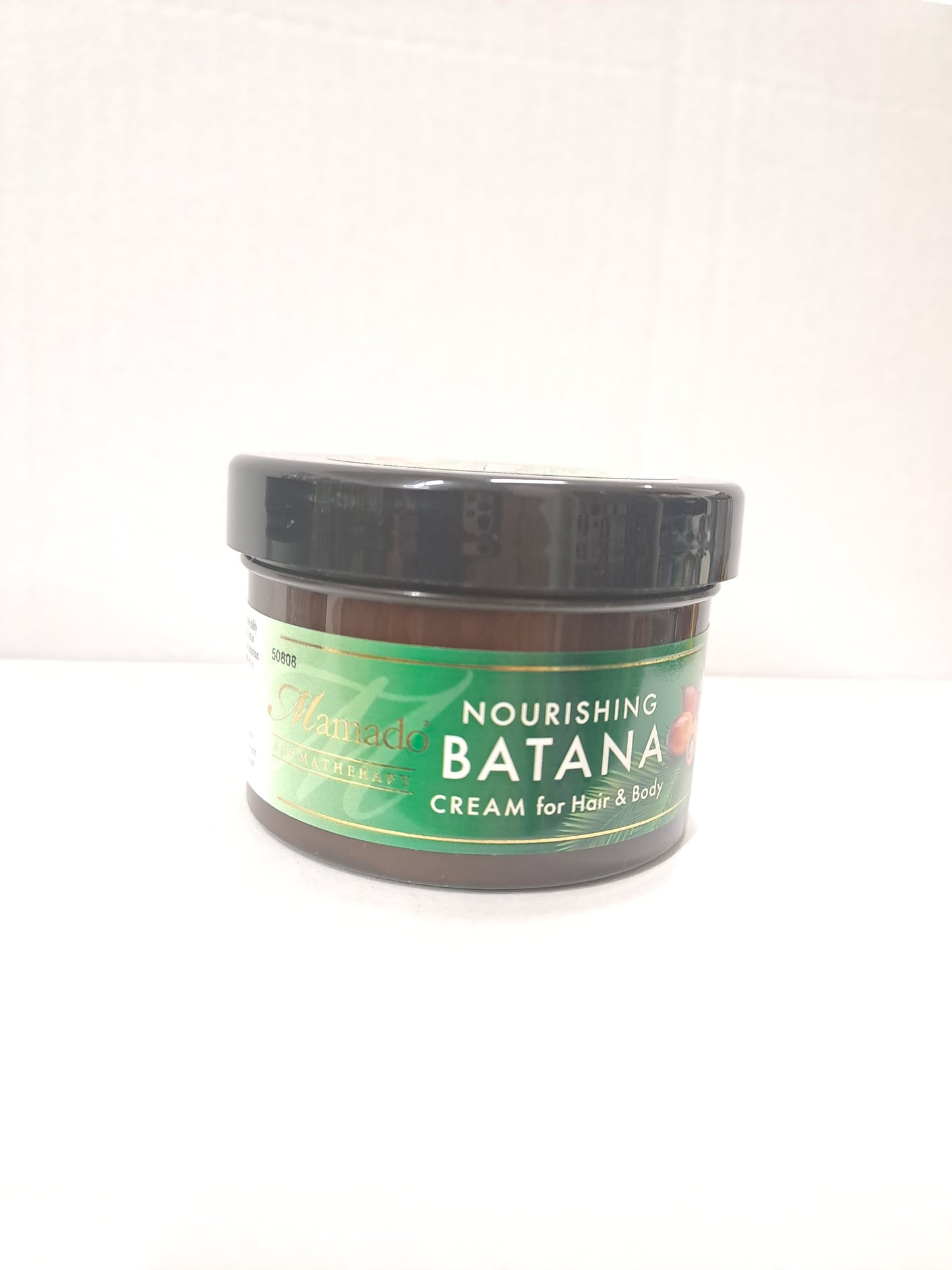 Mamado Nourishing Batana Cream for Hair & Body 150ml
