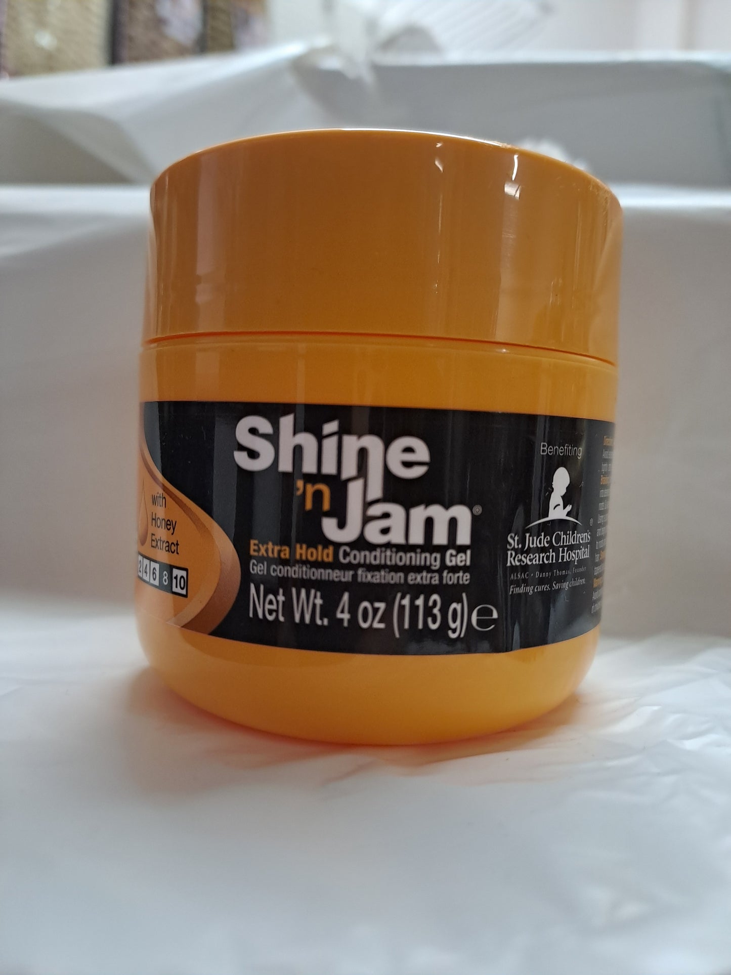 Shine 'n Jam 113g 4oz