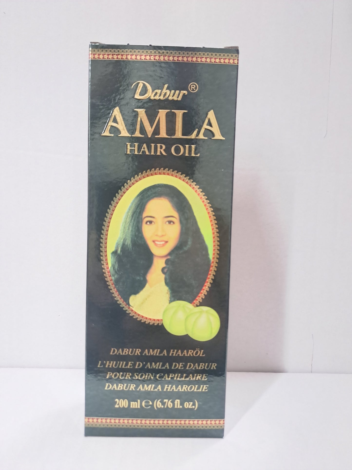 Dabur Amla hair oil 200ml