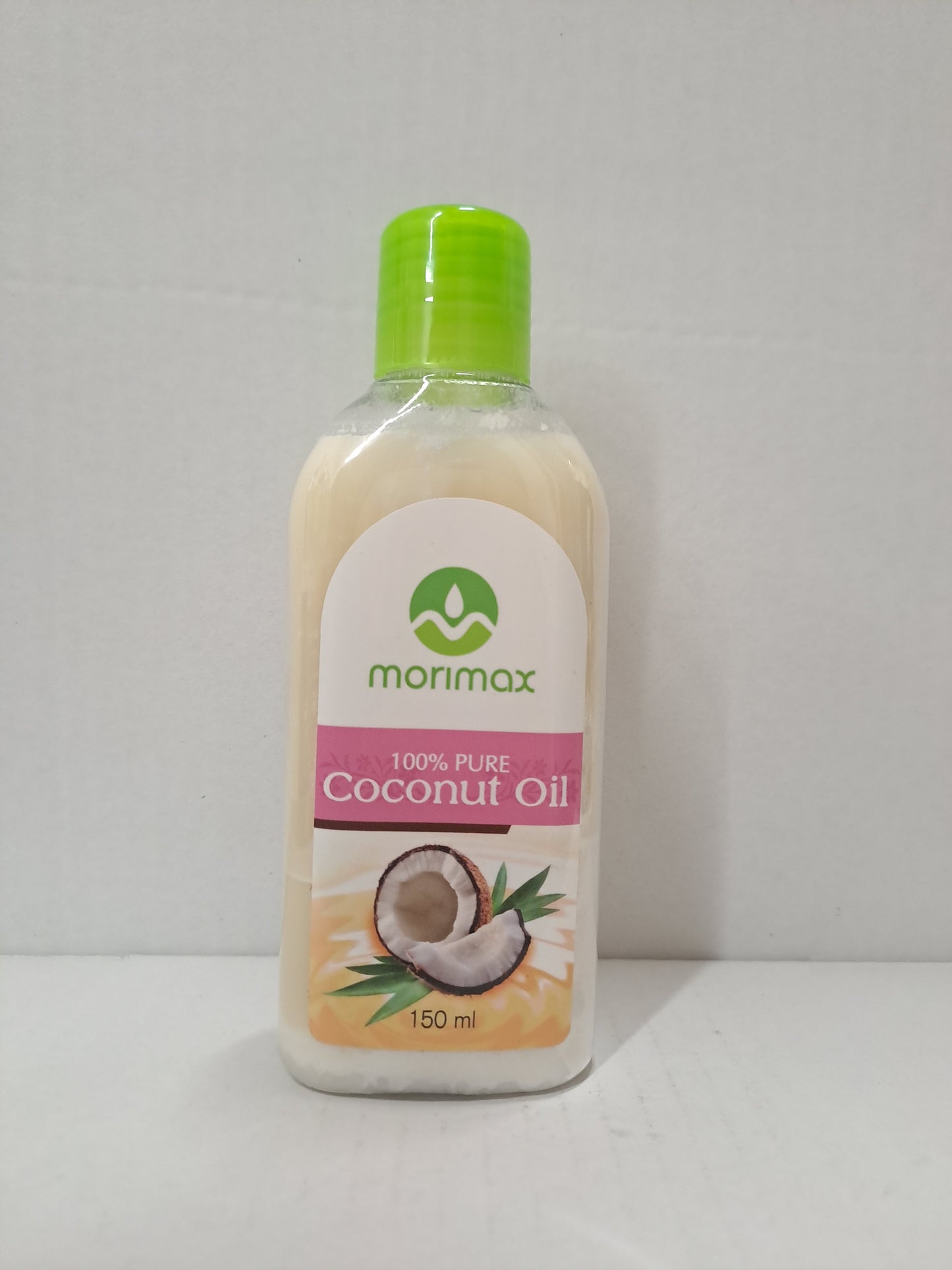 Morimax  Coconut Oil 150ml