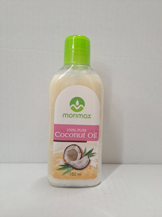 Morimax  Coconut Oil 150ml