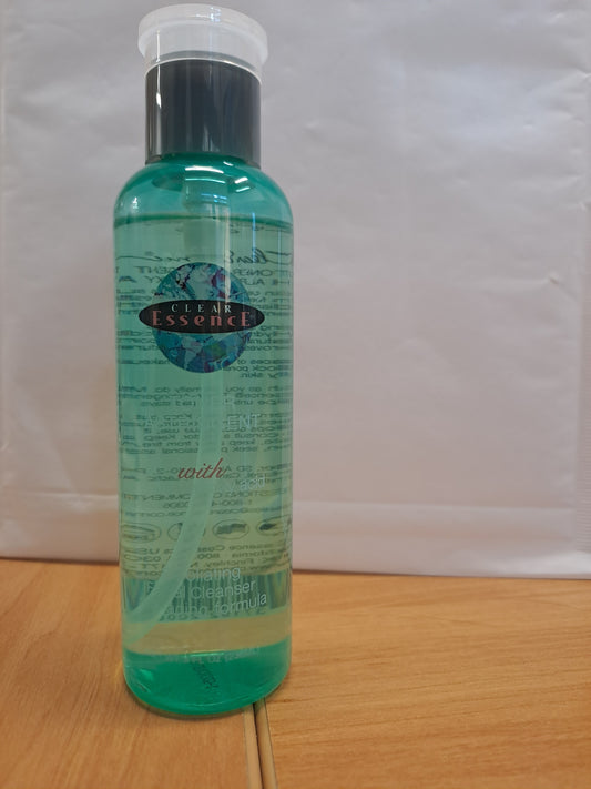 CLEAR ESSENCE TONER ASTRIGENT 236ml