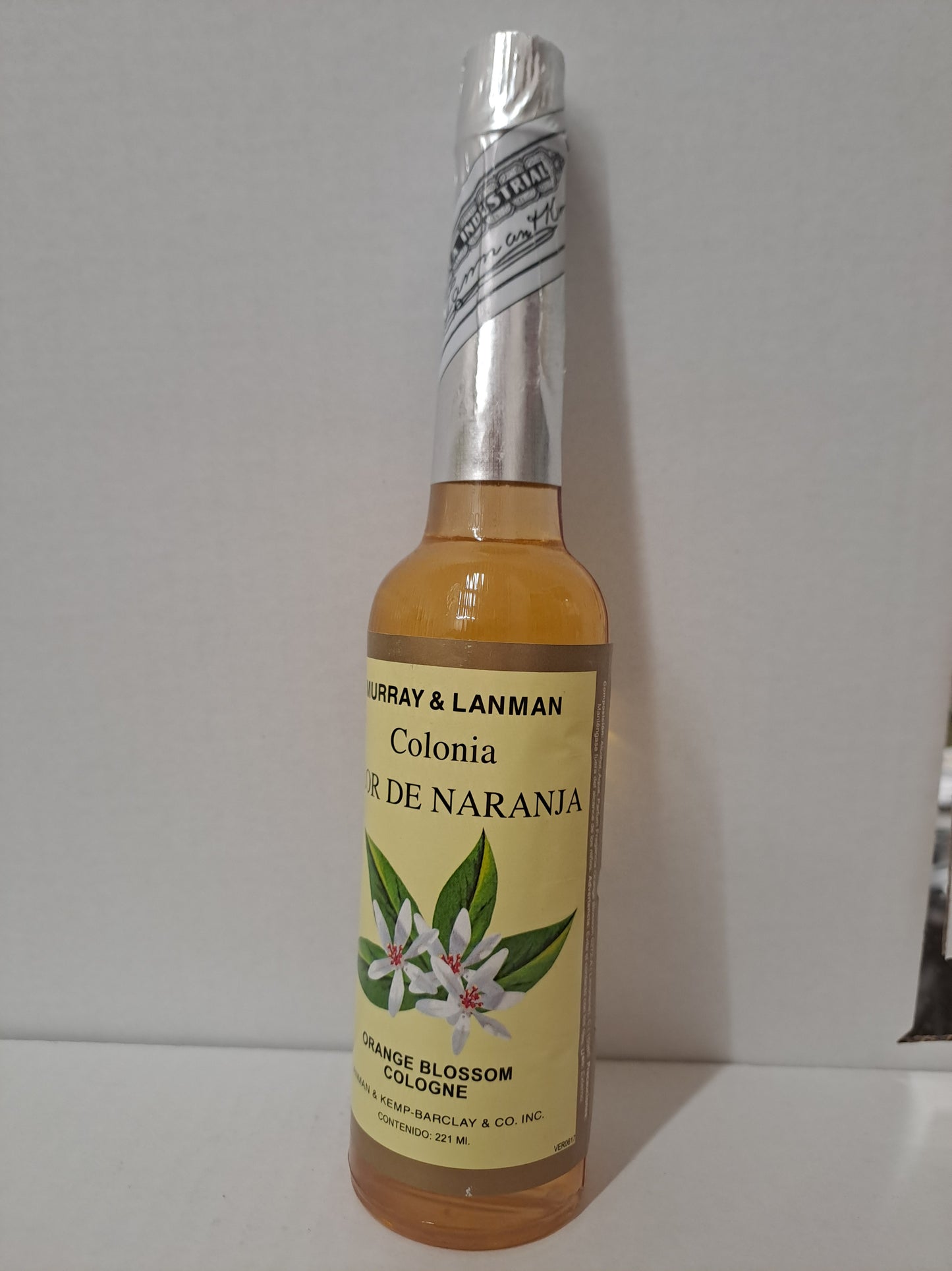 Acqua Colonia FLOR DE NARANJA