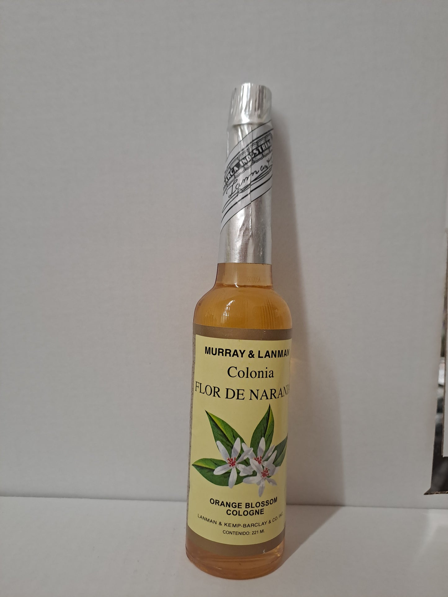 Acqua Colonia FLOR DE NARANJA