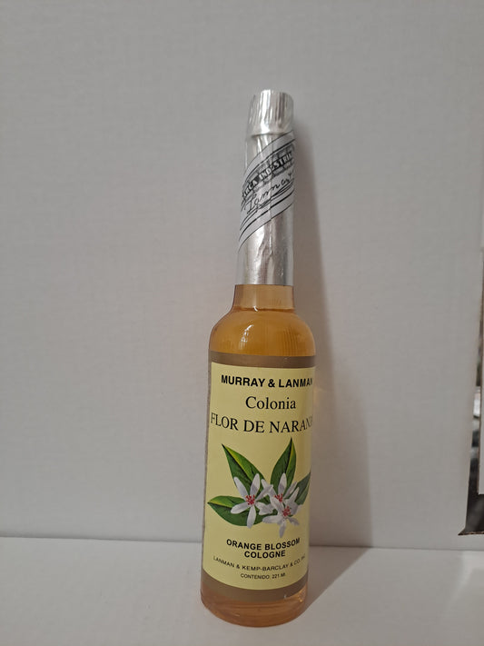 Acqua Colonia FLOR DE NARANJA