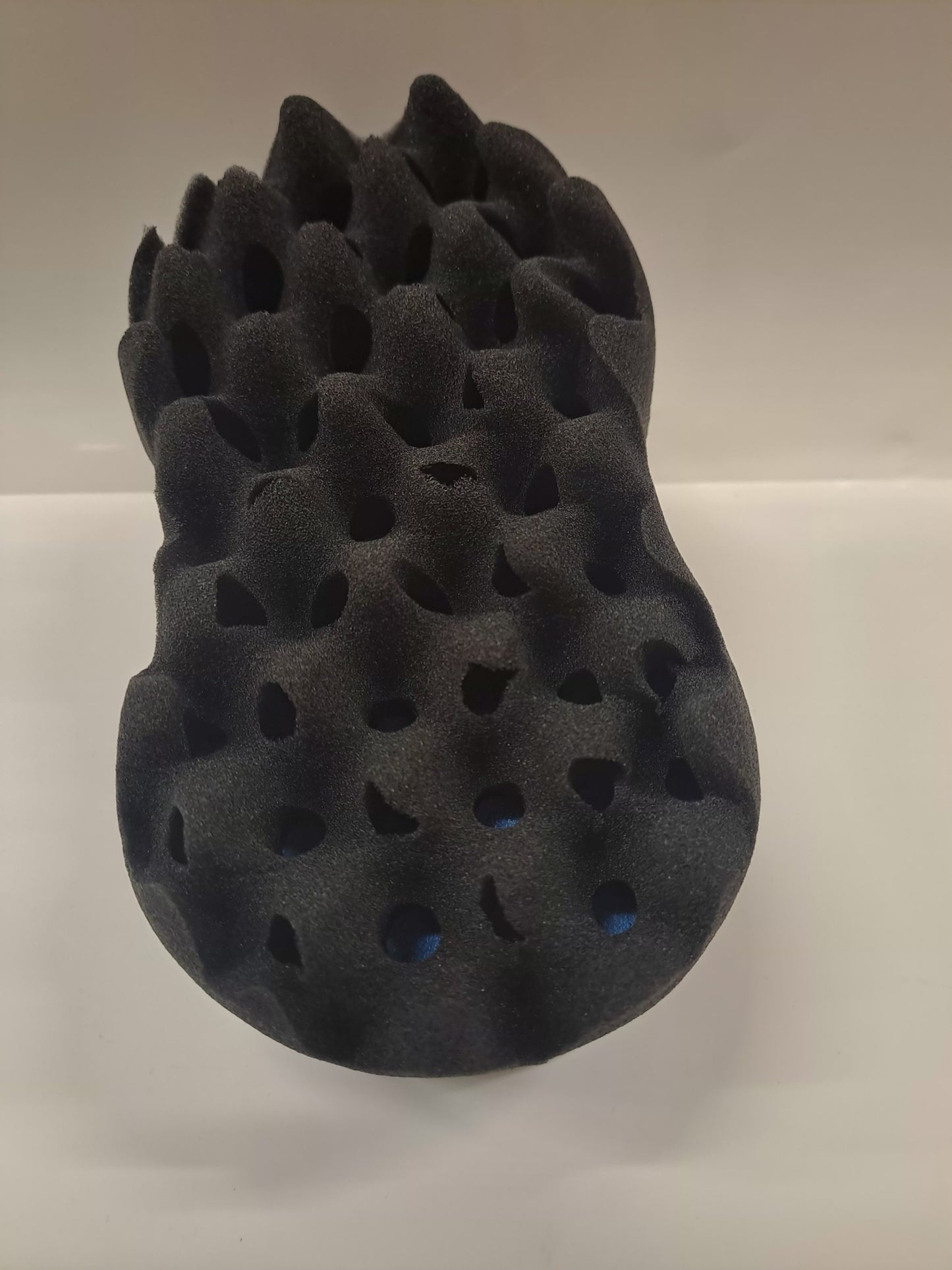 Dred foam
