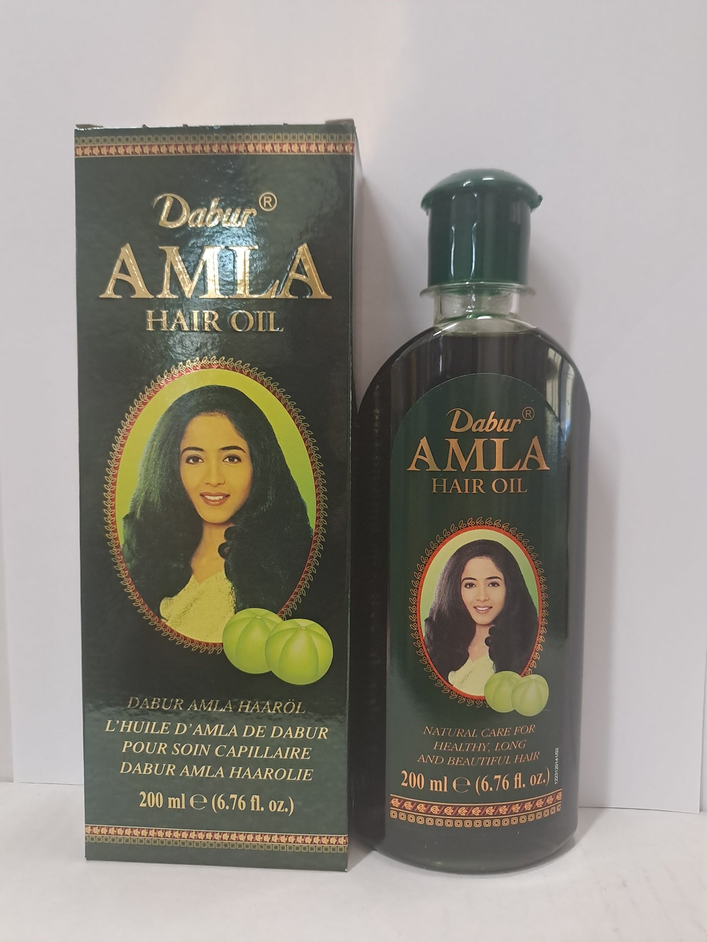 Dabur Amla hair oil 200ml