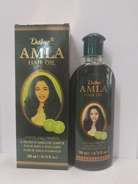 Dabur Amla hair oil 200ml