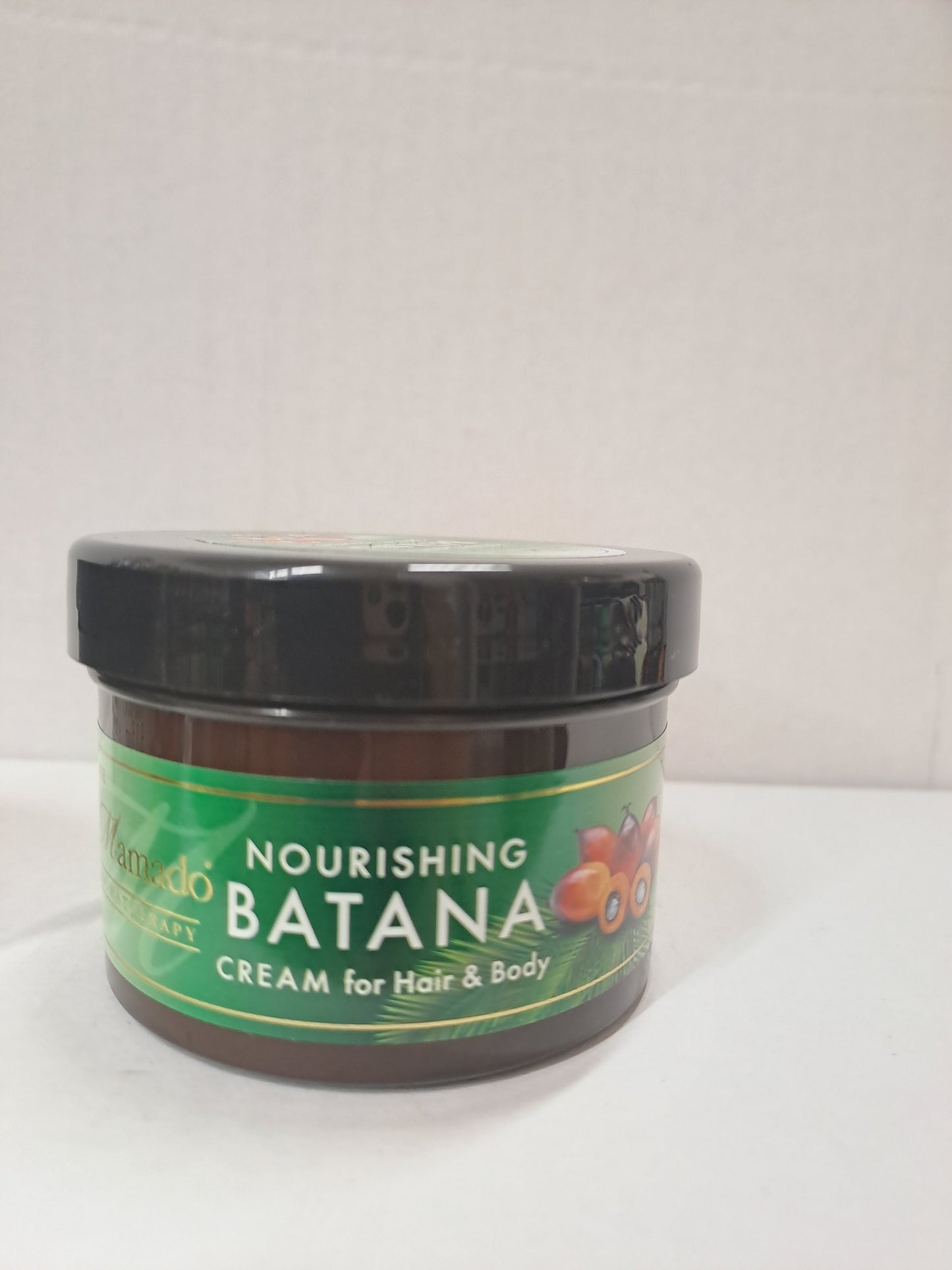 Mamado Nourishing Batana Cream for Hair & Body 150ml