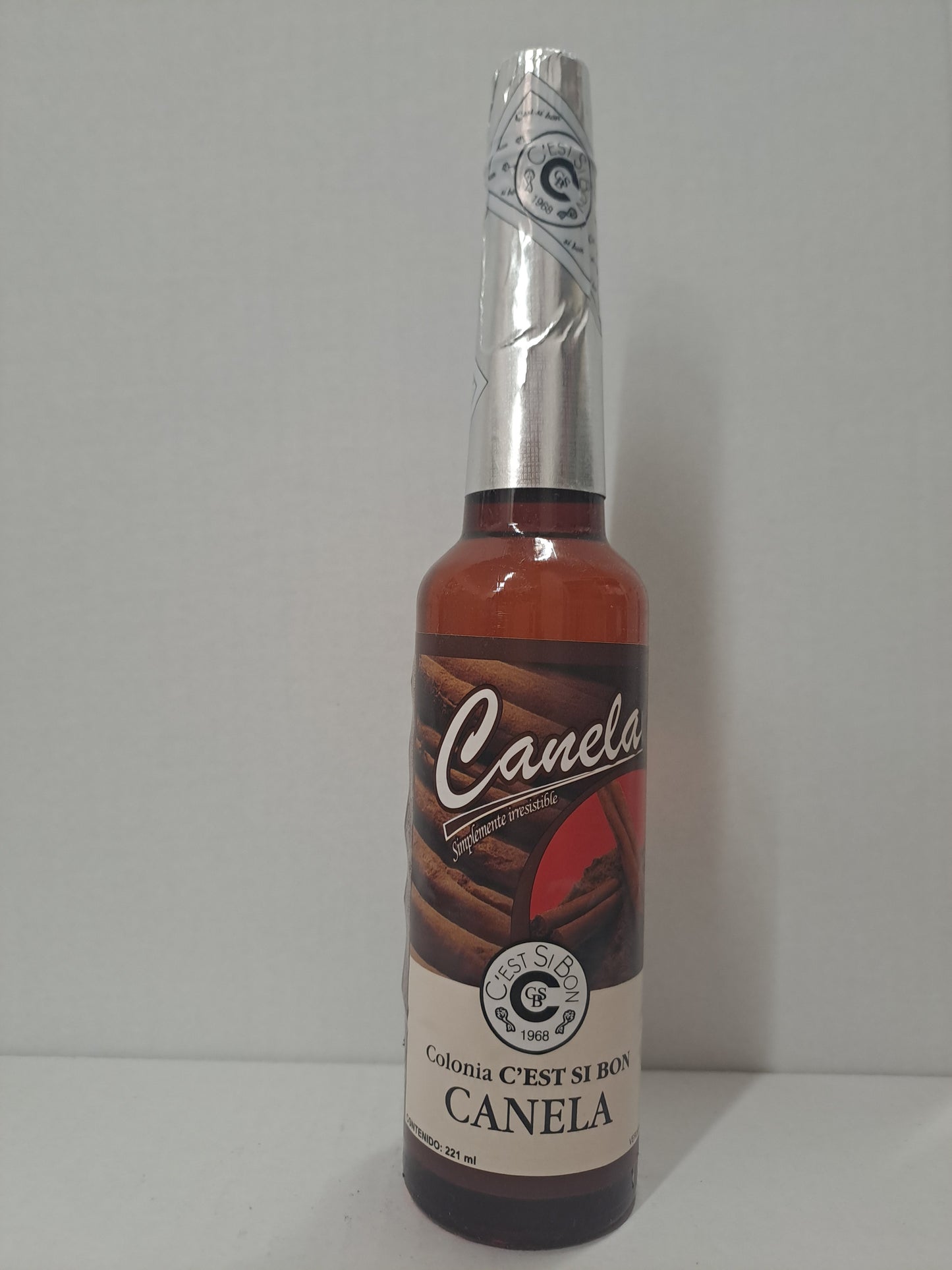 Acqua di Colonia CANELA  C EST SI BON