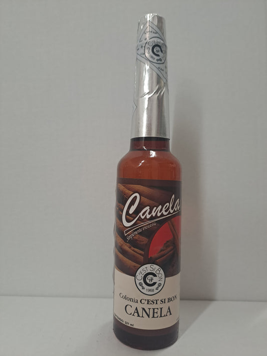 Acqua di Colonia CANELA  C EST SI BON