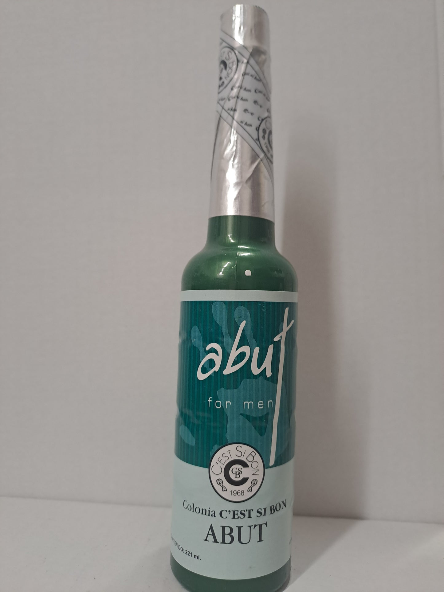 Acqua di Colonia ABUT FOR MEN  221 ml