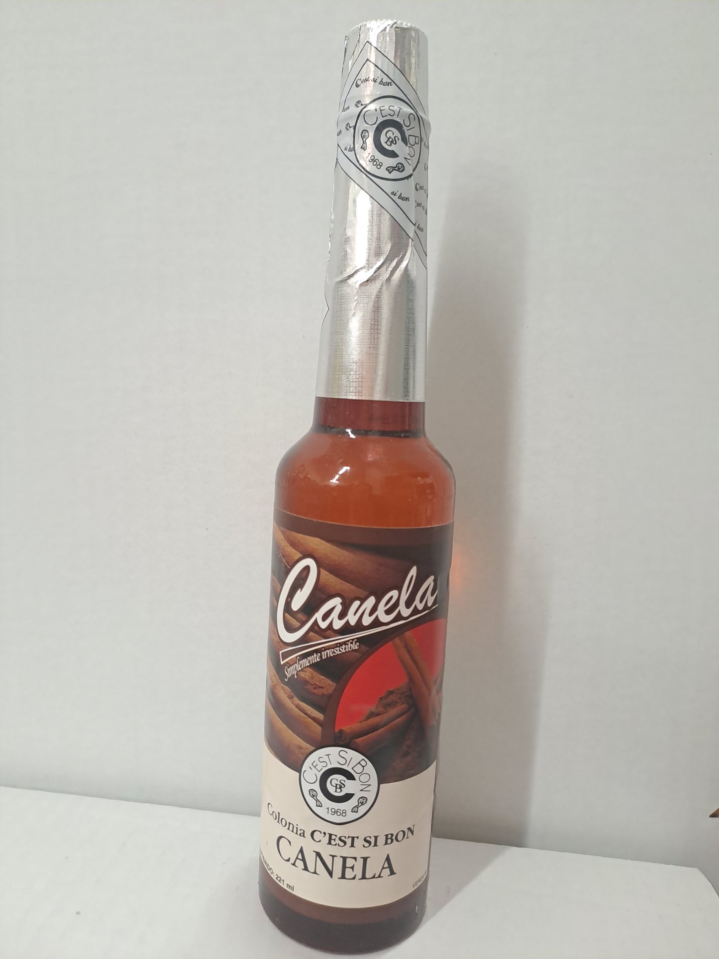 Acqua di Colonia CANELA  C EST SI BON