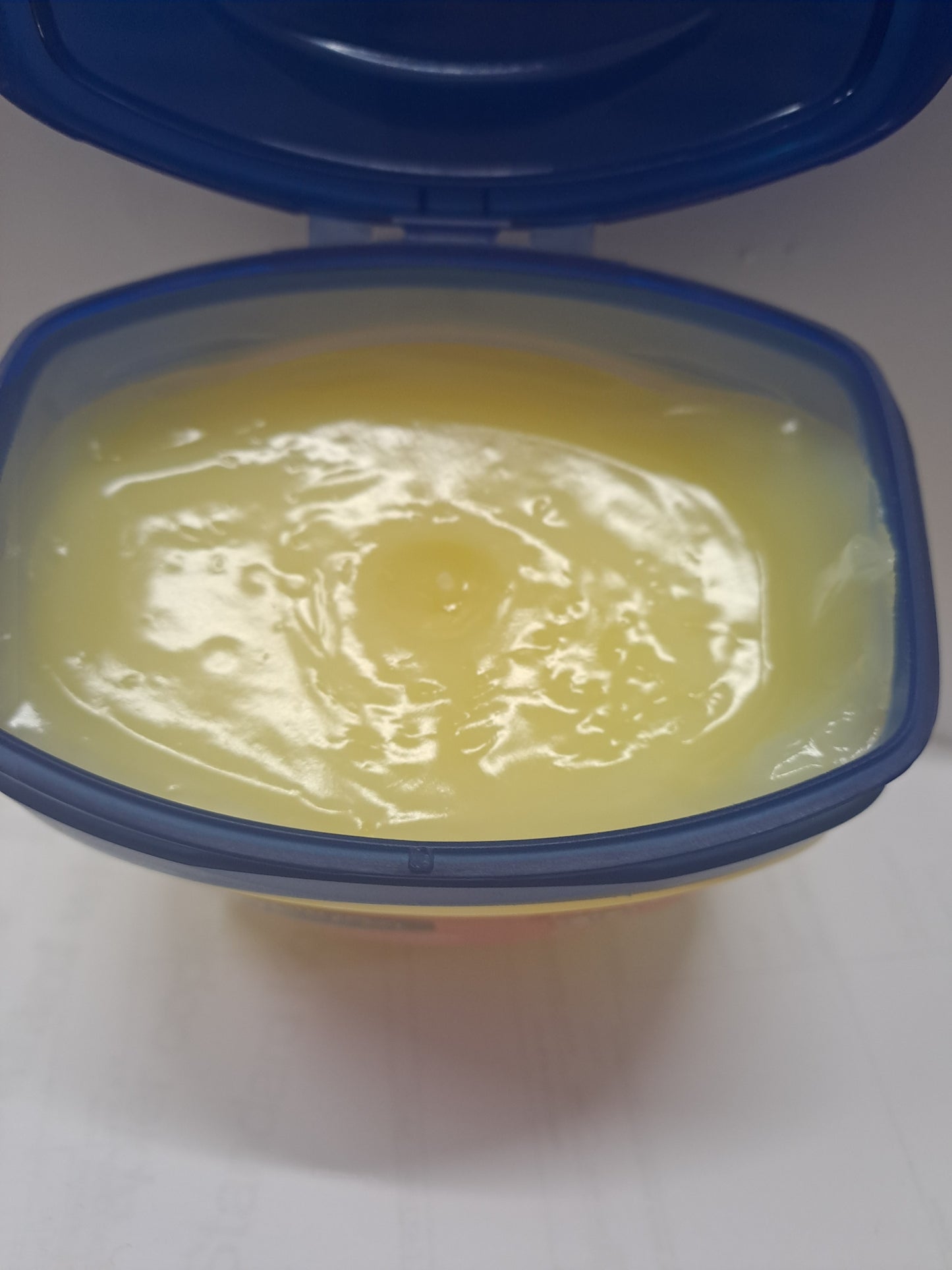 Vaseline BlueSeal  gentle protective jelly 450ml