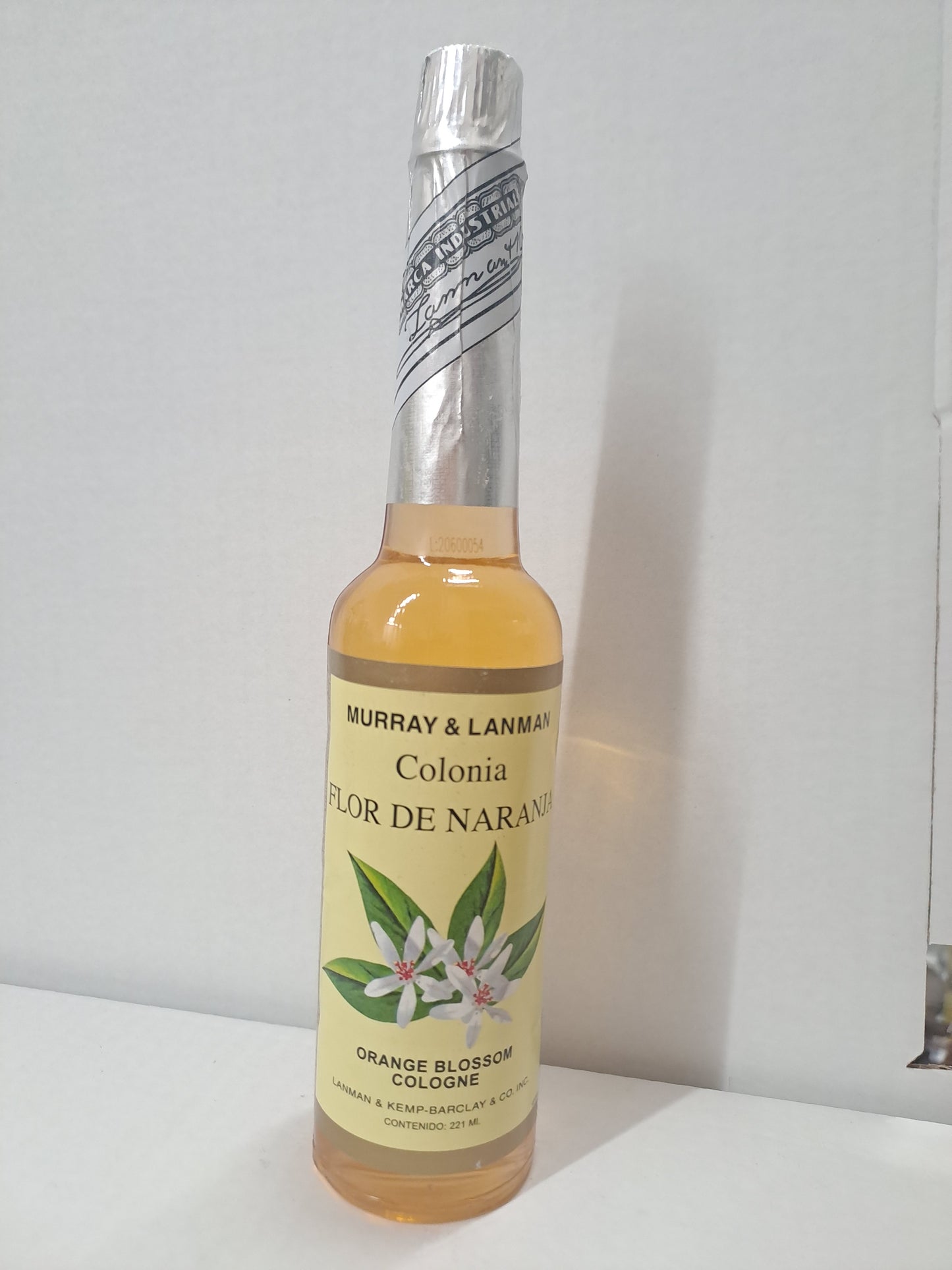 Acqua Colonia FLOR DE NARANJA