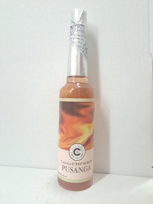 Acqua di Colonia PUSANGA 221 ml