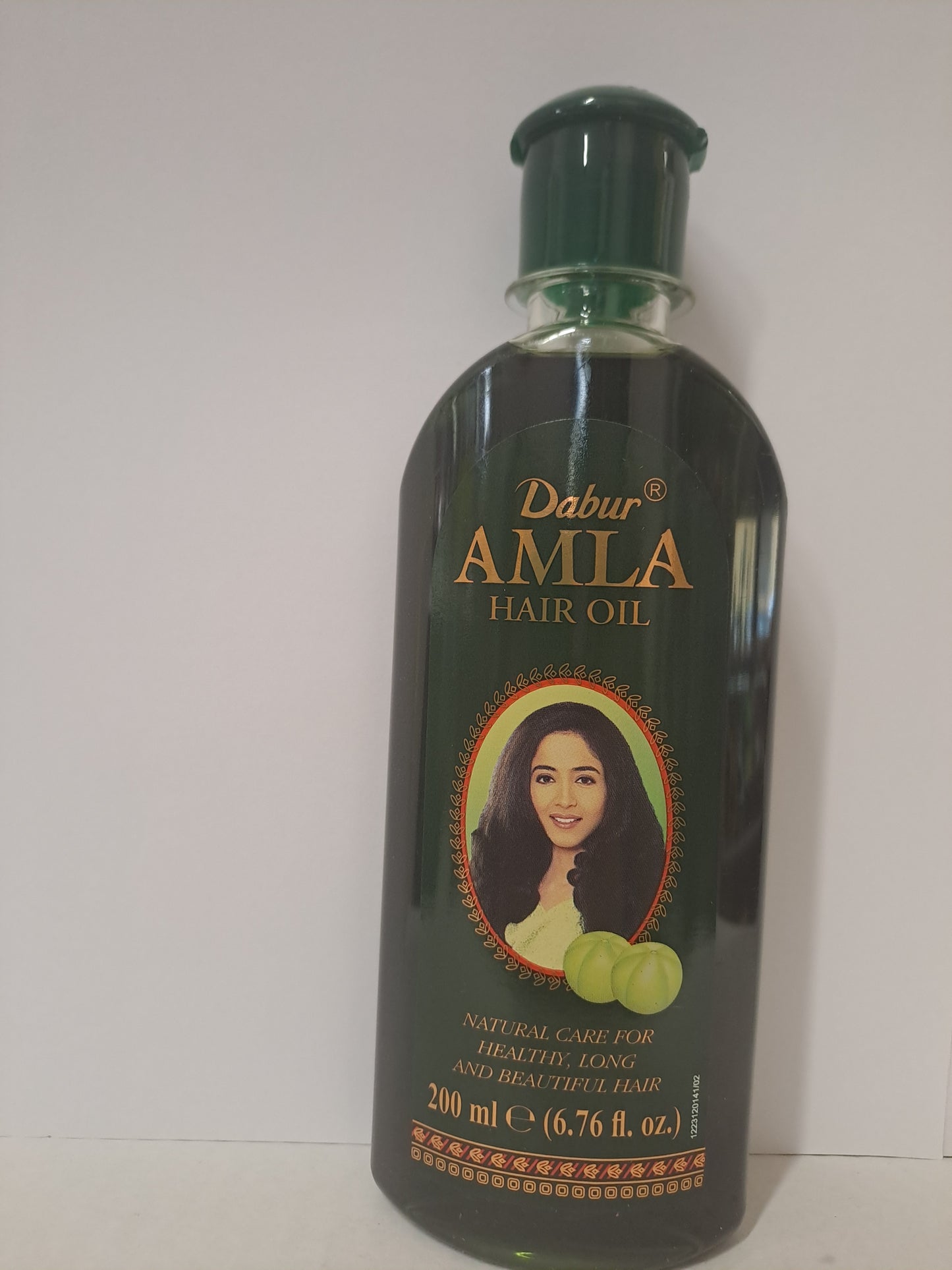 Dabur Amla hair oil 200ml