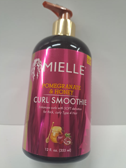 Mielle Pomegranate Honey Curl Smoothie 355ml 12oz
