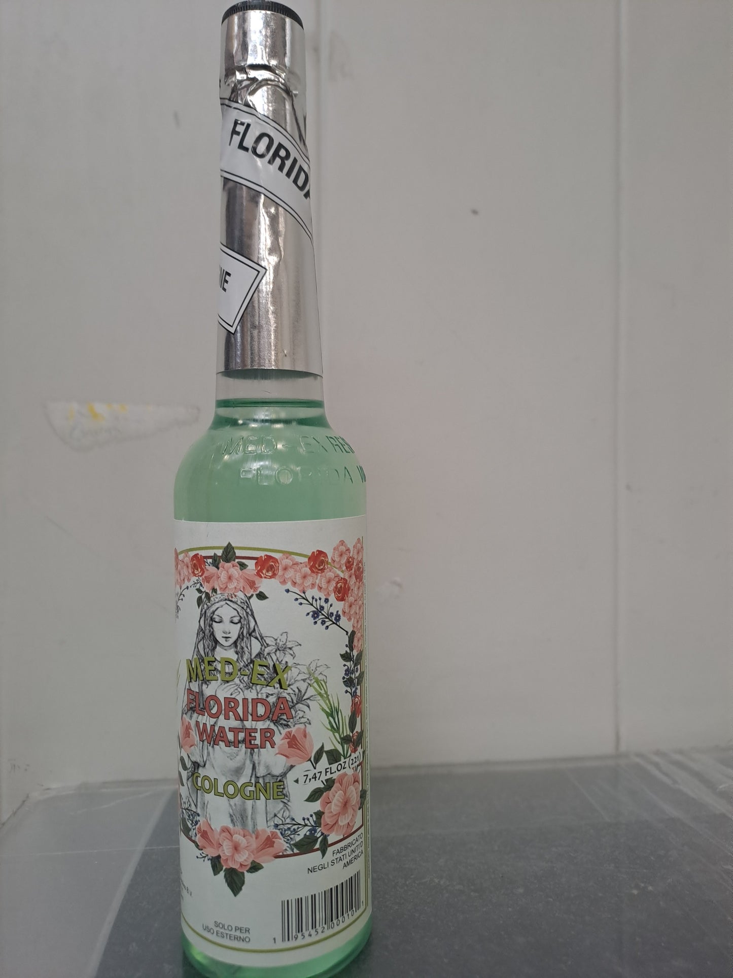 Acqua di Colonia FLORIDA 221 ml ..7.47 fl.oz