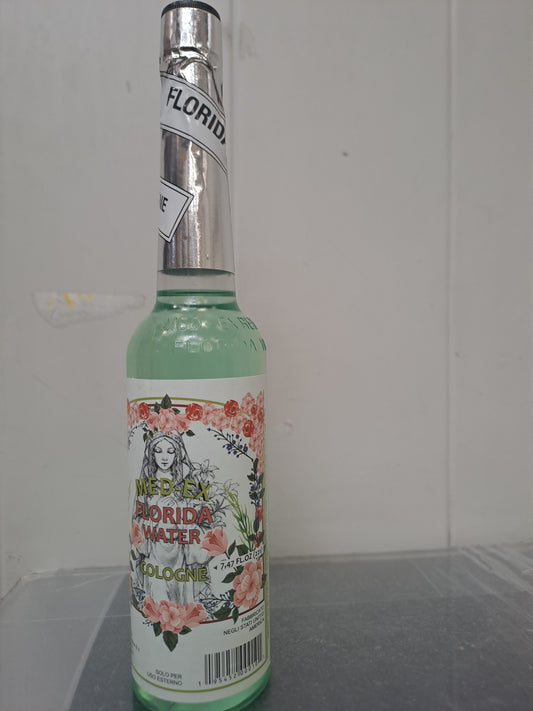 Acqua di Colonia FLORIDA 221 ml ..7.47 fl.oz
