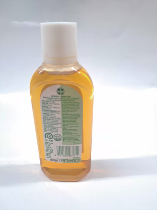 Deetol liquig 75ml