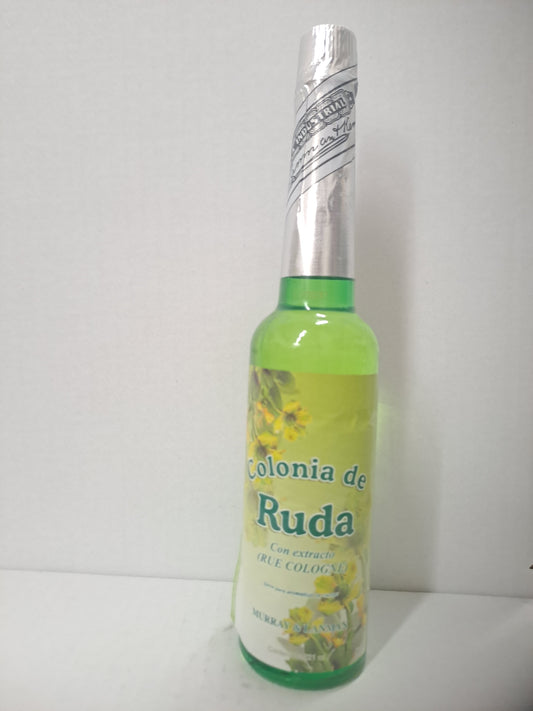 Acqua di Colonia RUDA 221 ml